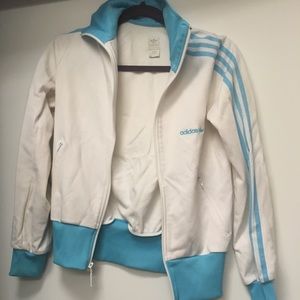 Adidas Jacket